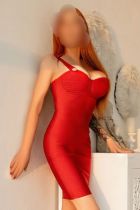 Лиса — фото и отзывы о девушке