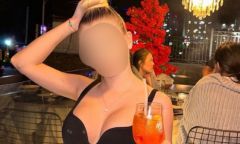 Проститутка ❤️Ксюша❤️ Тел. 8 985 717-44-78